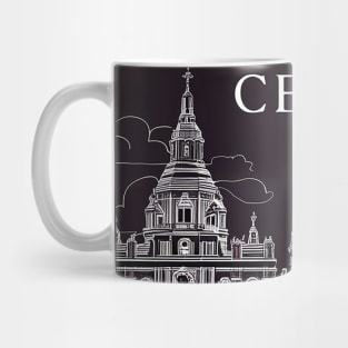 CEBU Mug